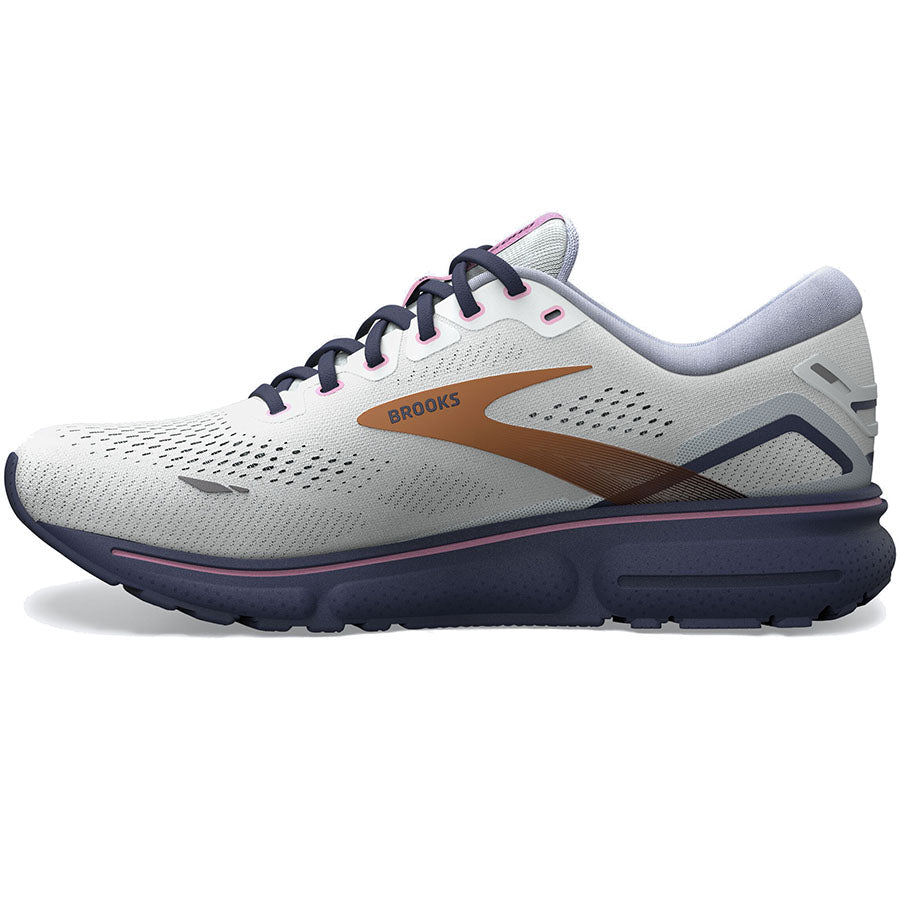 Nike Women's Ghost 15 Running Shoes - Lightweight Cushioned Sneakers for Jogging, Training & Everyday Wear | Perfect for Road Running, Gym Workouts & Casual Outfits