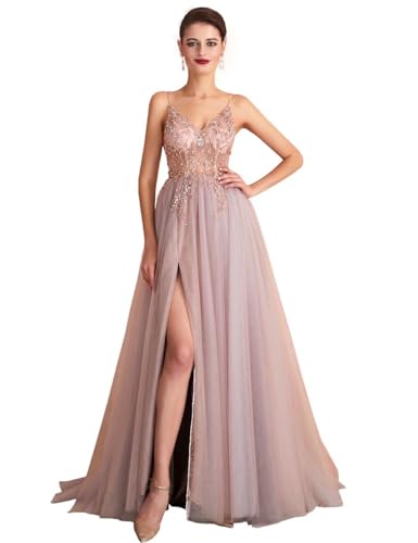 Dusty Pink