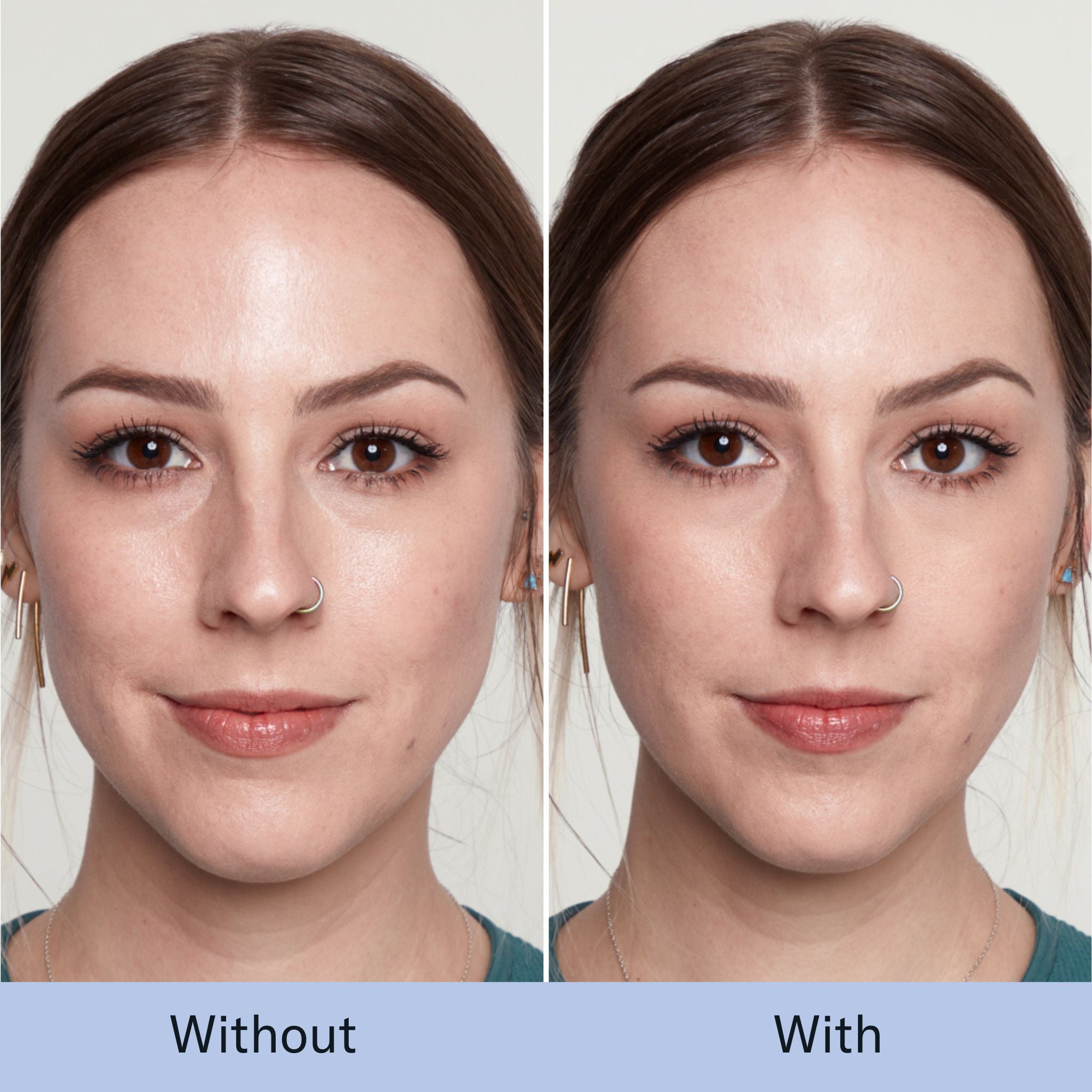 Translucent Loose Setting Powder for Makeup - Oil Control & Long-Lasting Finish | Perfect for Daily Wear & Photo Shoots