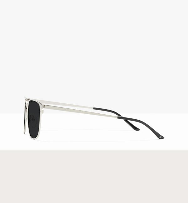 Premium Polarized Settle Sunglasses for Men & Women - UV Protection, Lightweight & Stylish - Perfect for Driving, Beach, Outdoor Sports & Travel