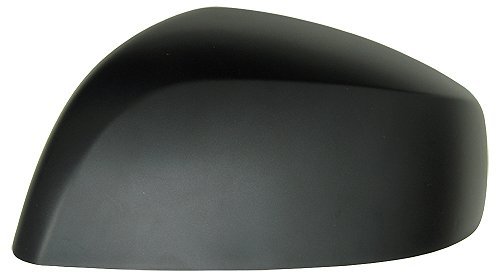 2008 Black Left Side Mirror Cap Replacement - Compatible with Various Car Models - Perfect for DIY Auto Repair & Restoration Projects