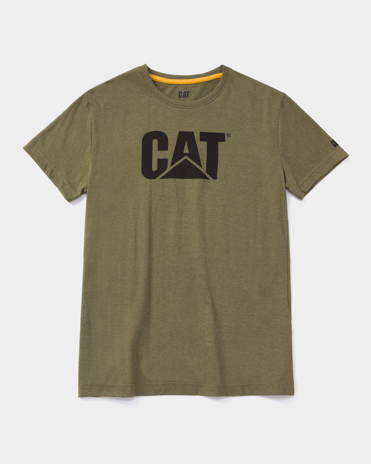 Women's TM Logo T-Shirt - Stylish & Comfortable Cotton Tee for Casual Wear, Outfits & Everyday Fashion