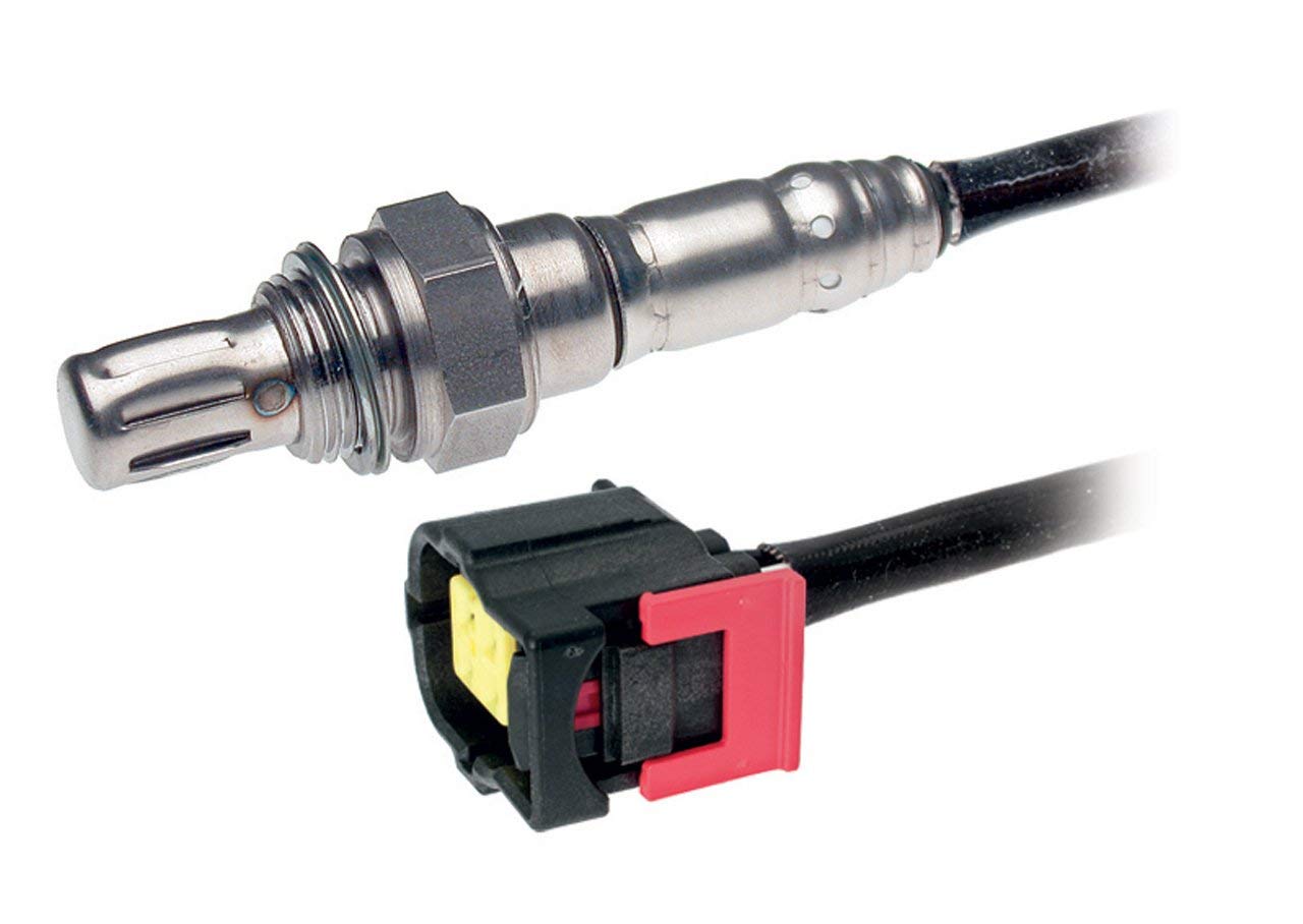 Facet Oxygen Sensor 10.8171 Compatible with Mercedes-Benz (OEM A0065422218) - Replacement O2 Sensor for Improved Engine Performance & Fuel Efficiency