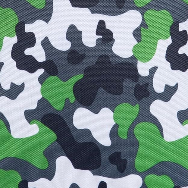 Green Camo