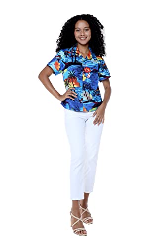Women Short Sleeve Shirt