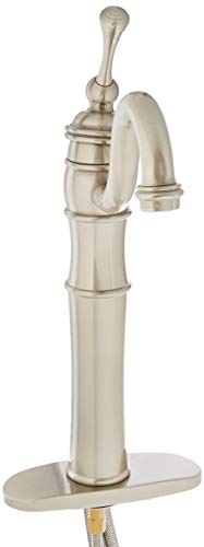 Brushed Nickel