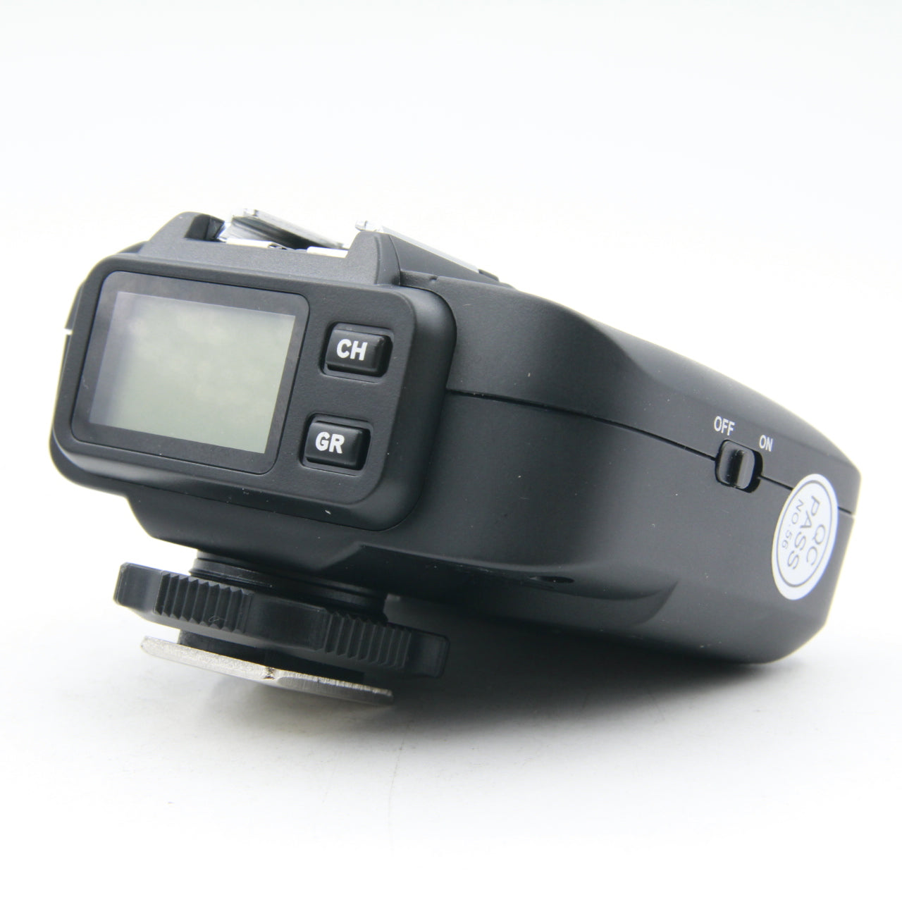 Godox X1R-S TTL Wireless Flash Trigger Receiver for Sony Cameras - Open Box Excellent Condition | Perfect for Studio, Wedding & Event Photography
