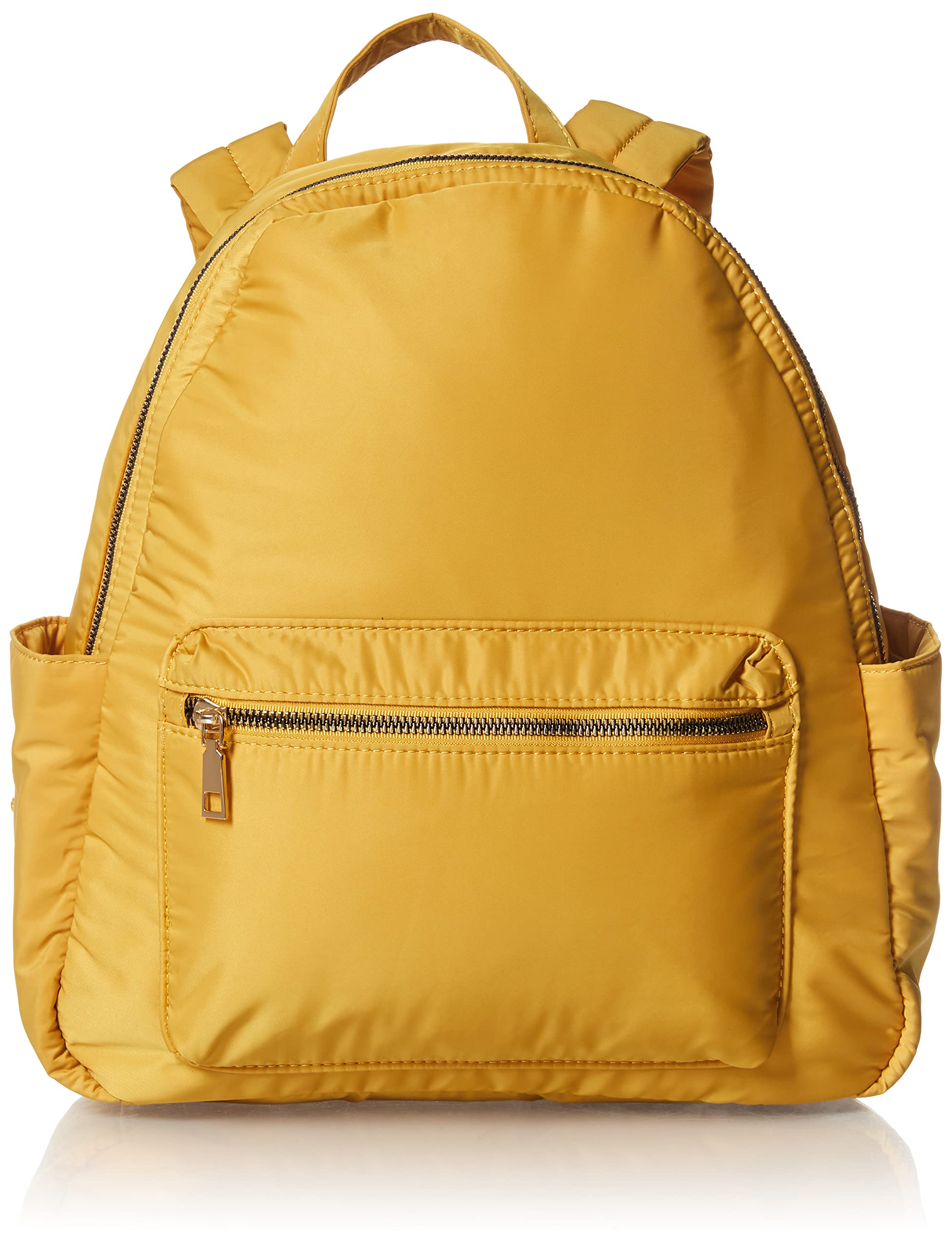 Amazon Essentials Backpack - Lightweight Durable School & Travel Backpack for Men & Women - Perfect for College, Work, Hiking & Everyday Use