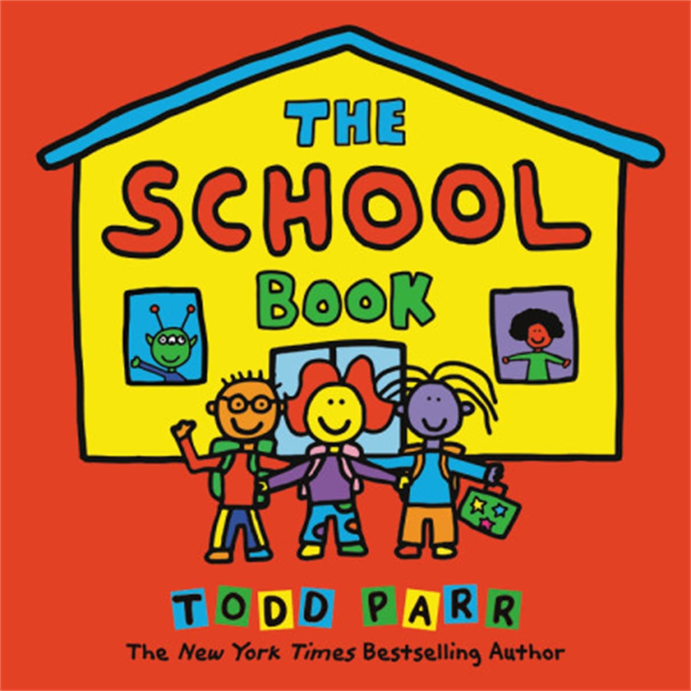 Best School Books for Students - Essential Reading for Elementary, Middle & High School - Perfect for Classroom Learning & Home Study
