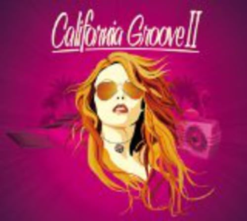 California Groove 2: Rhino Box - Premium Vinyl Record Storage Case for Music Collectors | Perfect for Home, Studio & DJ Setups