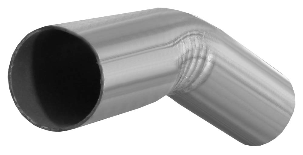 High-Quality Stainless Steel Exhaust Tail Pipe for Toyota Camry 2018-2023 - Durable Performance Upgrade for Better Sound & Fuel Efficiency - Perfect for Daily Commute & Road Trips