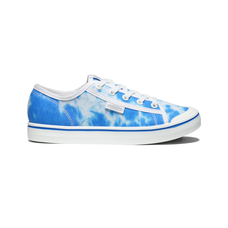 Women's Elsa Lite Running Shoes - Lightweight & Breathable Blue/White Sneakers for Jogging, Gym Workouts & Casual Wear