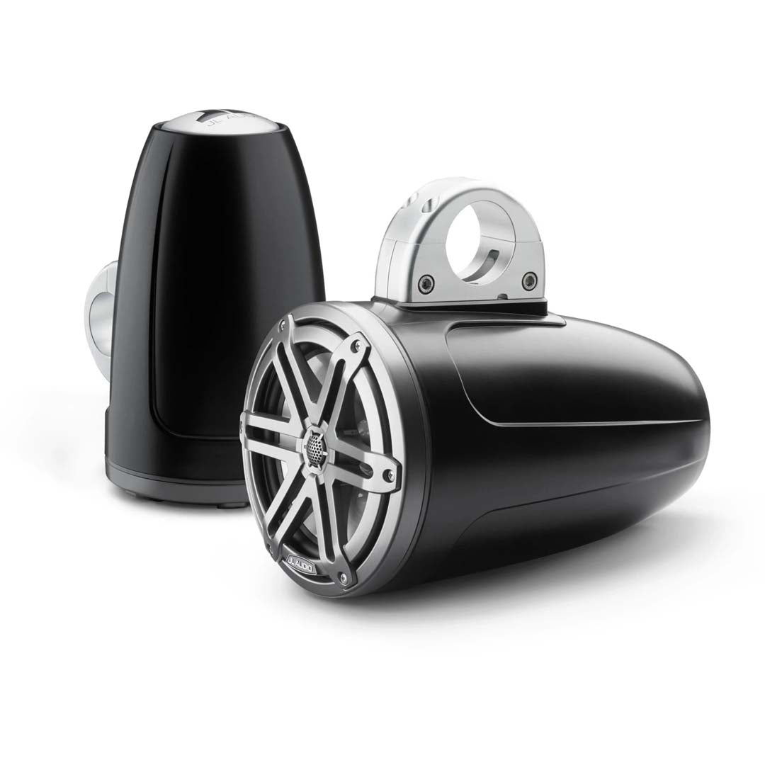 JL Audio M3 770ETXv3 Marine Coaxial Speakers - 7.7