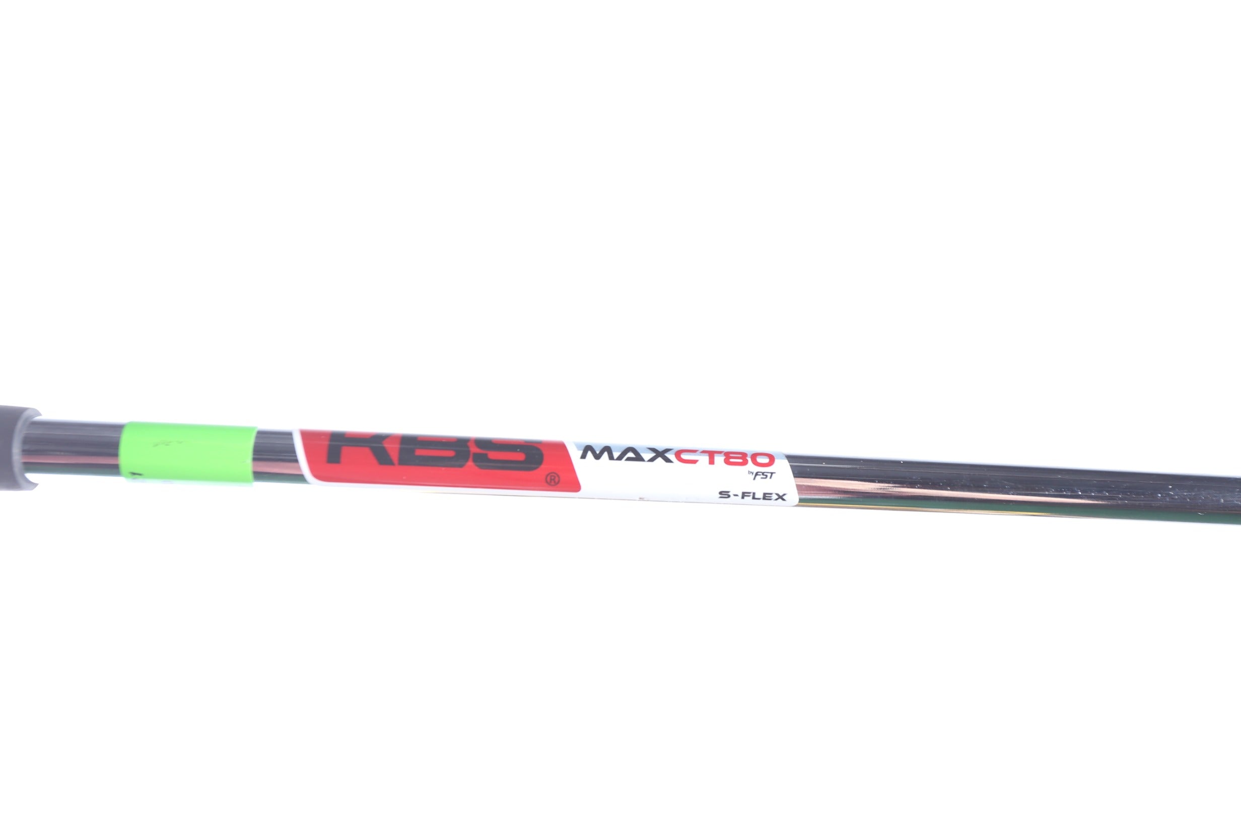 Used Callaway Big Bertha B21 7 Iron Right Hand Stiff Flex Golf Club - Single Club Replacement for Men's Game Improvement | Perfect for Driving Range Practice & High Handicap Players