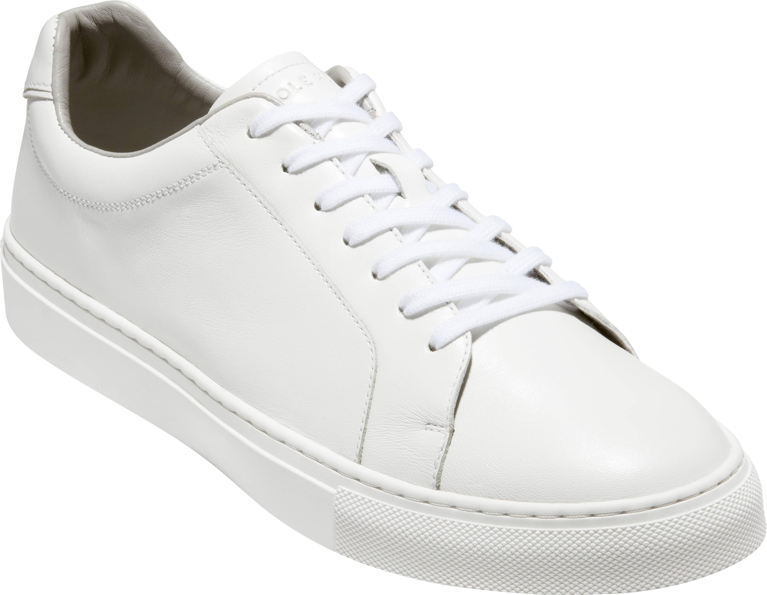 Cole Haan Men's Grand Series Jensen Sneaker - Lightweight Comfortable Walking Shoes for Men | Perfect for Work, Travel & Everyday Wear
