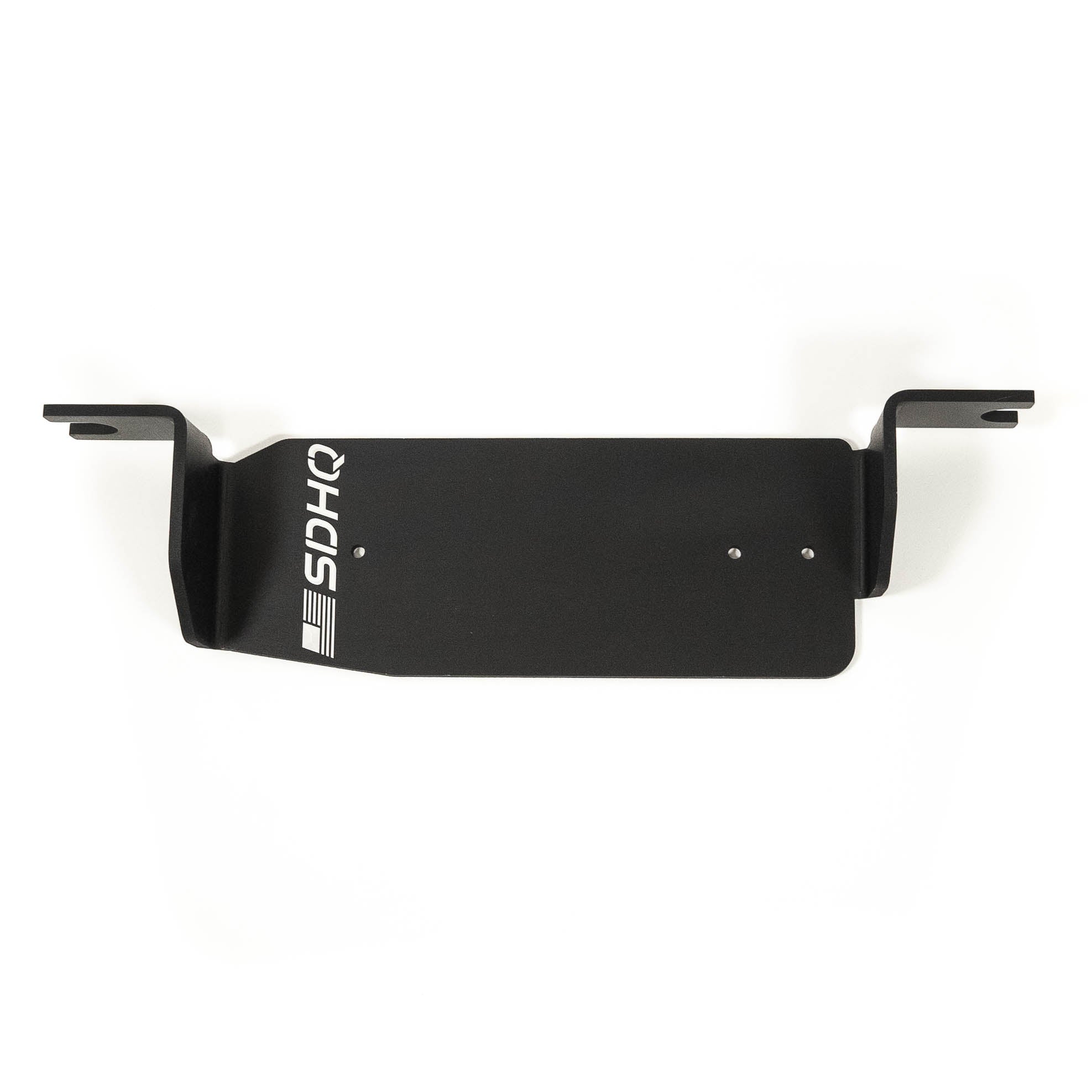 2021-2024 Ford Bronco SDHQ Built Switch Pros Power Module Mount - Heavy Duty Off-Road Accessory for Adventure & Overlanding