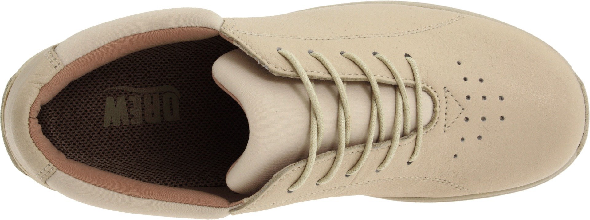 Drew Shoe Women's Tulip Casual Comfort Slip-On Shoes for Walking, Travel & Everyday Wear - Lightweight & Breathable