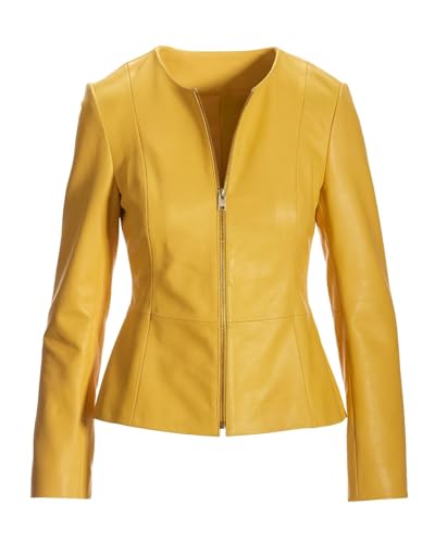 Lemon Yellow