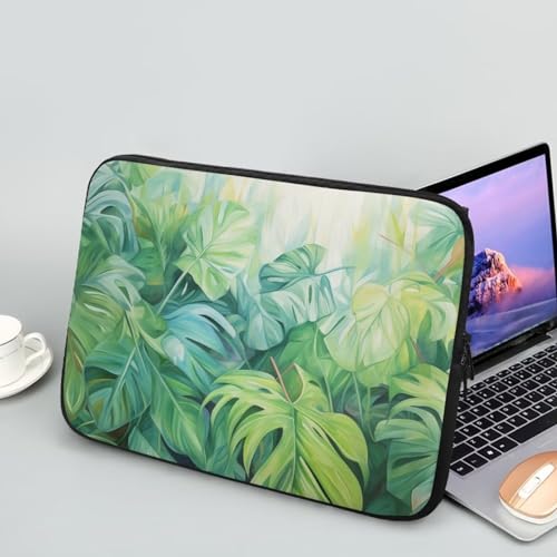 Palm Tree Leaves