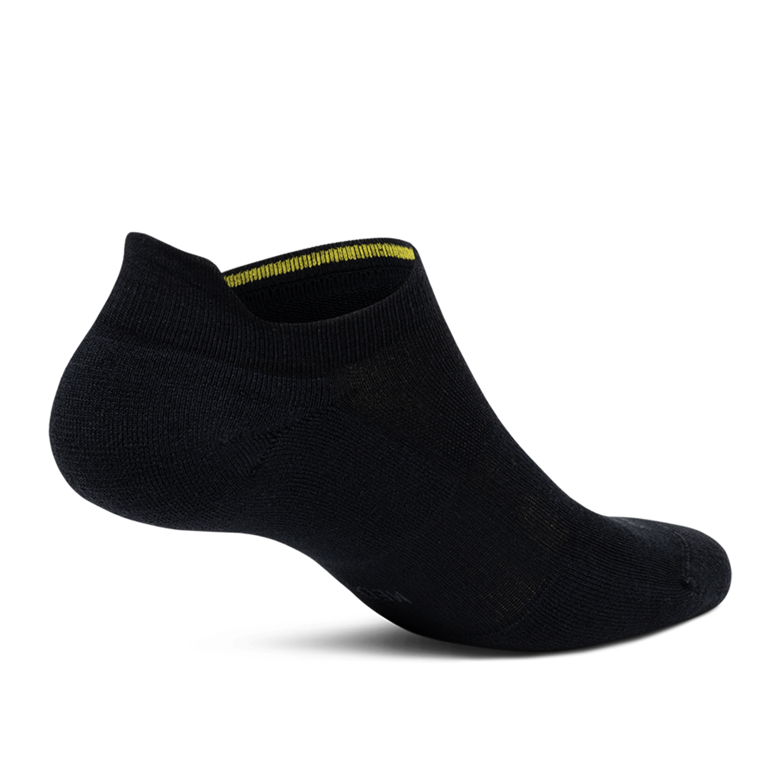 Anytime Ankle Socks - Natural Black Color Comfortable Cotton Socks for Men & Women - Perfect for Running, Workout, and Everyday Wear