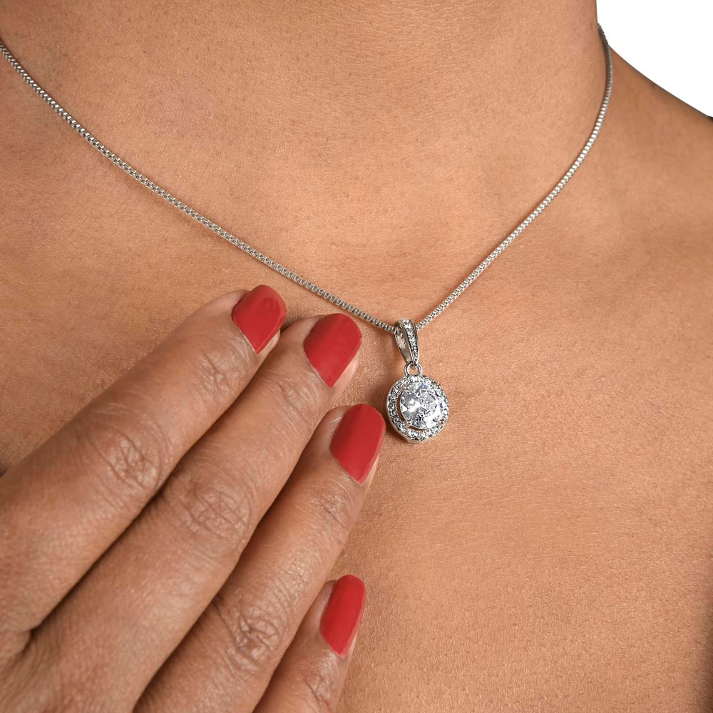 Beautiful Jewelry Gifts for Mom - Thoughtful Daughter & Son Gift Ideas - Perfect for Mother's Day, Birthday & Special Occasions