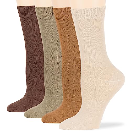 Brown, Khaki, Golden Brown, Light Beige (A15)
