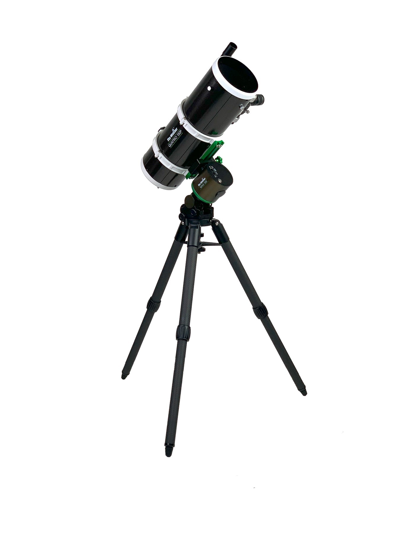 Sky Watcher Wave 100i Strainwave Telescope Mount - Premium Astronomical Equipment for Stargazing & Astrophotography | Perfect for Backyard Astronomy, Celestial Observation & Night Sky Exploration