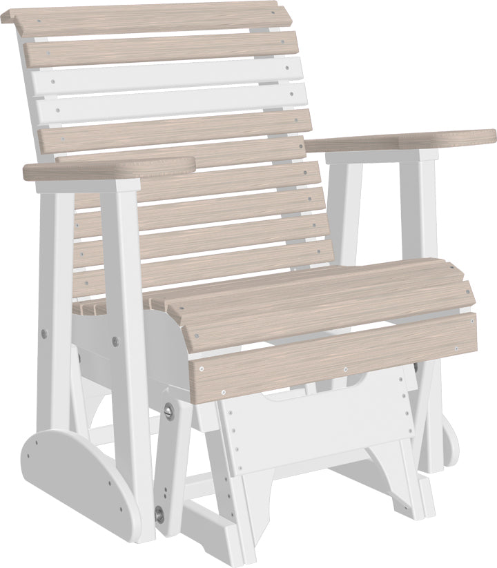 Birch / White