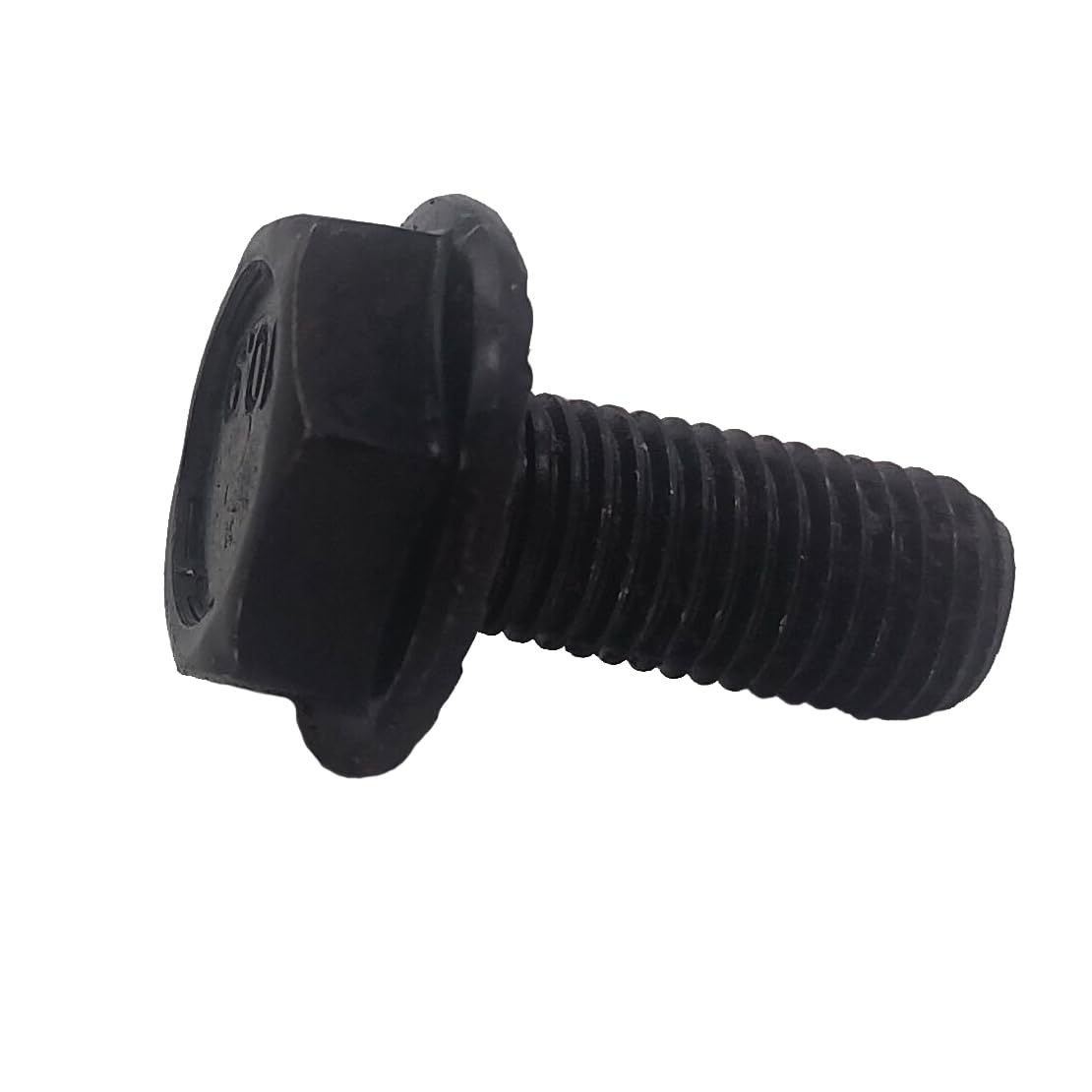 M8 x 18mm Bike Bottom Bracket Bolts - MTB/Road Bike Crank Parts (2PC) for Cycling Maintenance