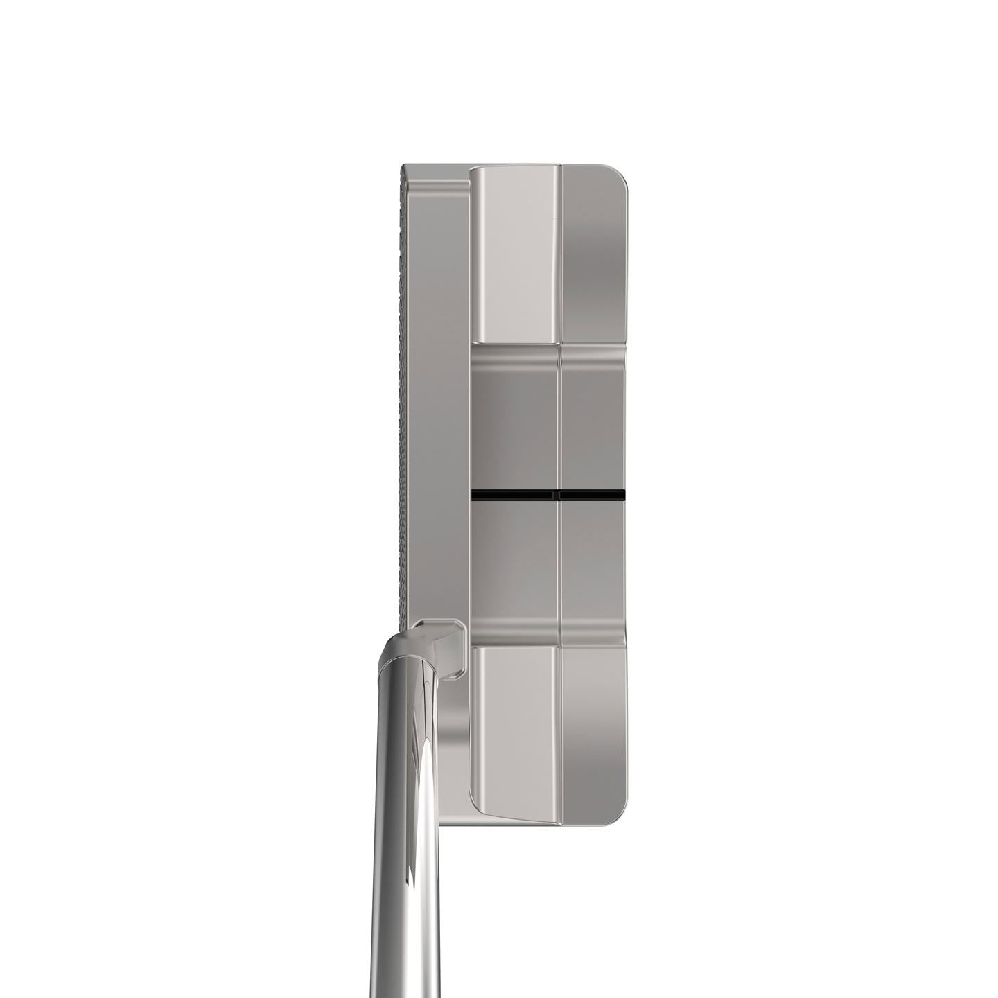 Cleveland Huntington Beach Soft 2 Men's Right Hand 8S Putter - Premium Golf Putter for Right-Handed Players - Perfect for Putting Practice and Golf Course Play