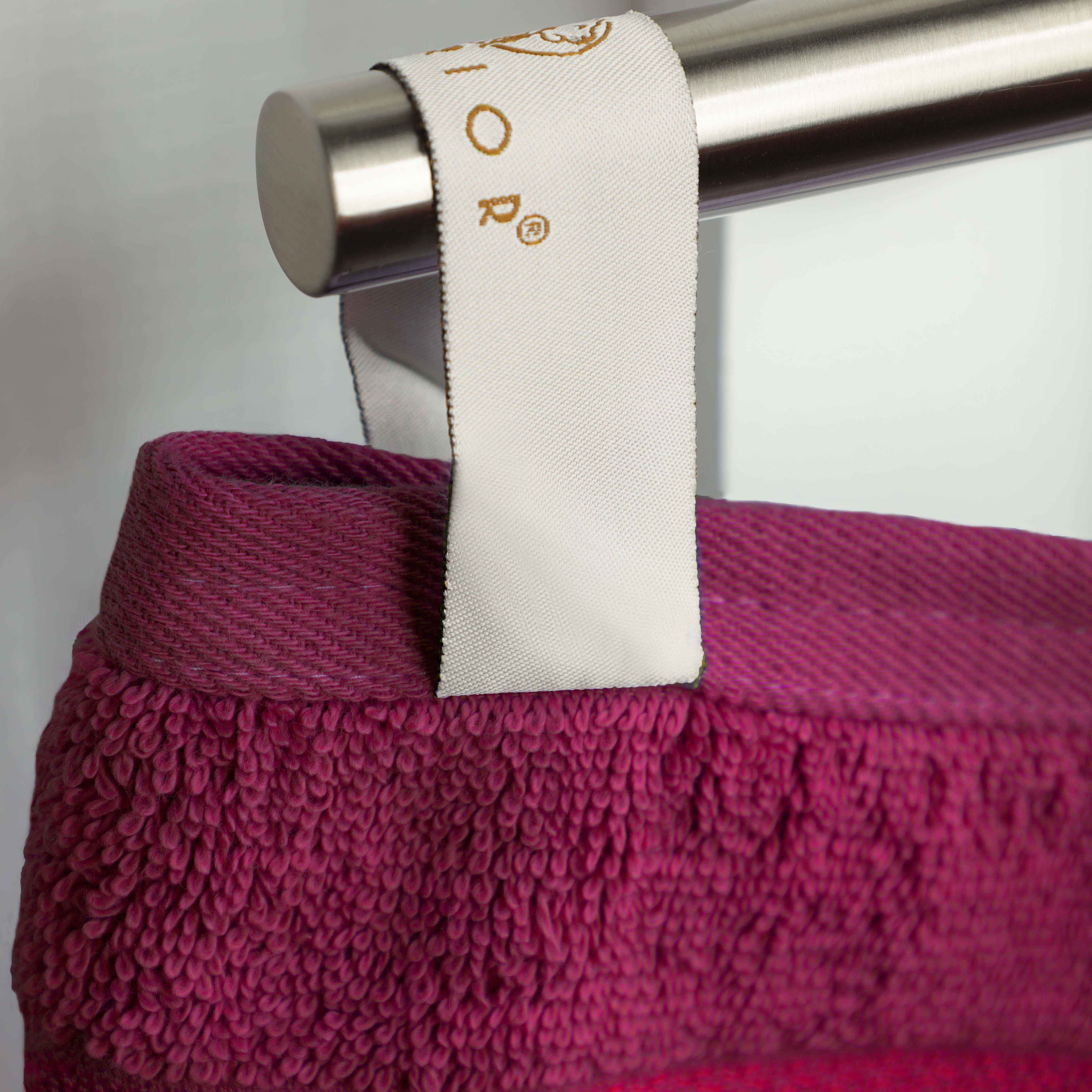 Premium Egyptian Cotton 9-Piece Bath Towel Set - Ultra Soft, Highly Absorbent, Quick-Drying - Perfect for Spa, Bathroom & Luxury Home Use