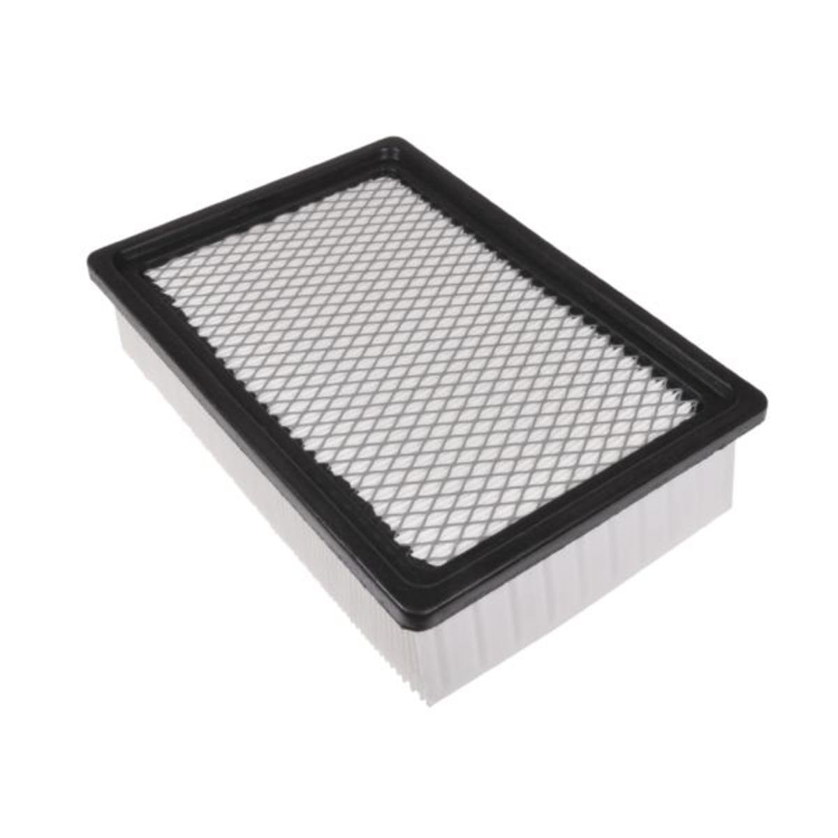 ADM52245 High-Performance Air Filter - Pack of 1 | Premium Replacement Air Filter for Home HVAC Systems, Furnaces & AC Units | Improves Indoor Air Quality & System Efficiency