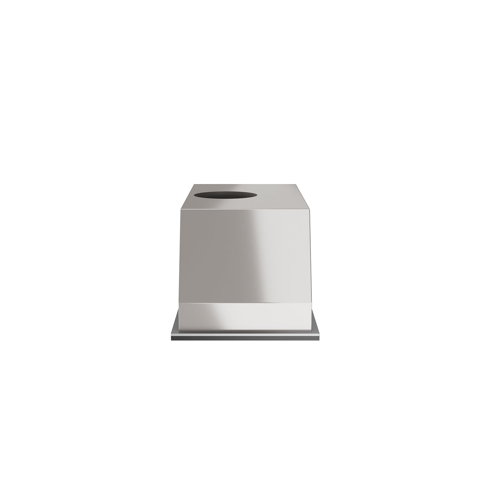 36 Inch Inserta Plus 420 CFM Ducted Insert Range Hood - Powerful Kitchen Ventilation for Gas Stoves & Cooking Areas - Perfect for Modern Homes & Restaurant Style Kitchens