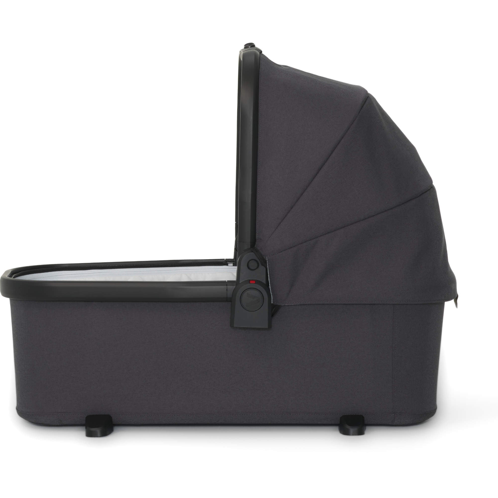 Veer Switchback Bassinet - Portable Baby Crib for Travel & Home Use | Lightweight Foldable Bedside Sleeper with Breathable Mesh | Perfect for Nursery, Bedroom & On-the-Go Parents
