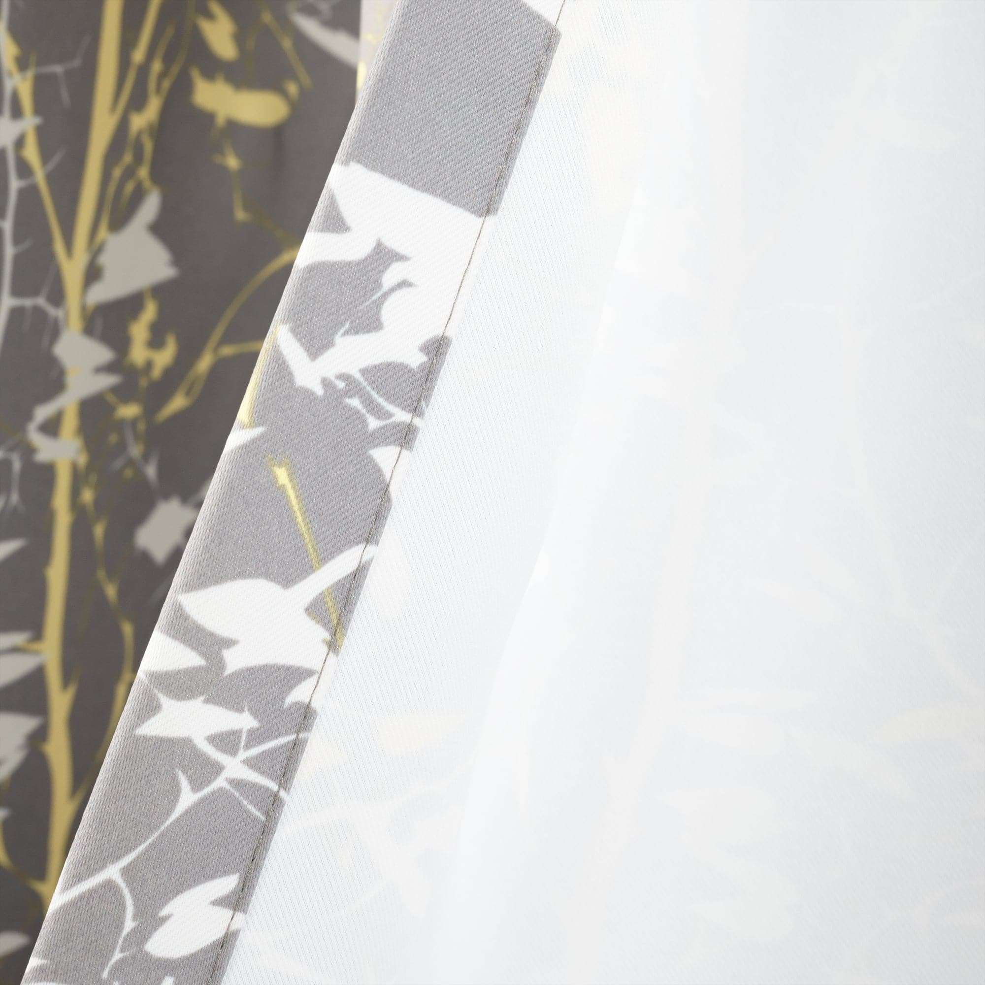 Blackout Curtain Panels for Bedroom - Thermal Insulated Room Darkening Window Drapes for Better Sleep & Energy Savings - Perfect for Nursery, Home Theater & Shift Workers