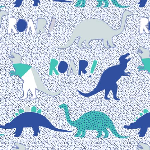 -Dinosaur Roar