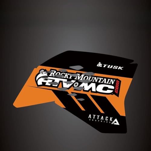 207-124-0011 Orange