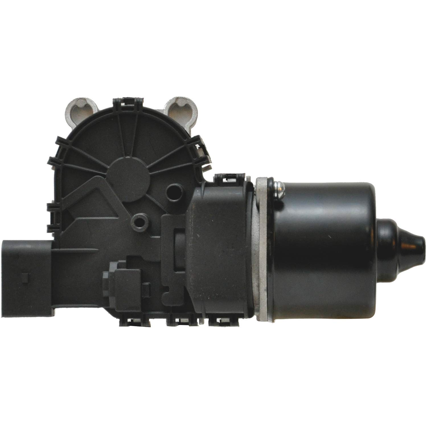 Cardone 85-4418 New Windshield Wiper Motor - High Performance Replacement for Smooth Wiper Operation - Perfect for Rainy Weather and Winter Driving Conditions