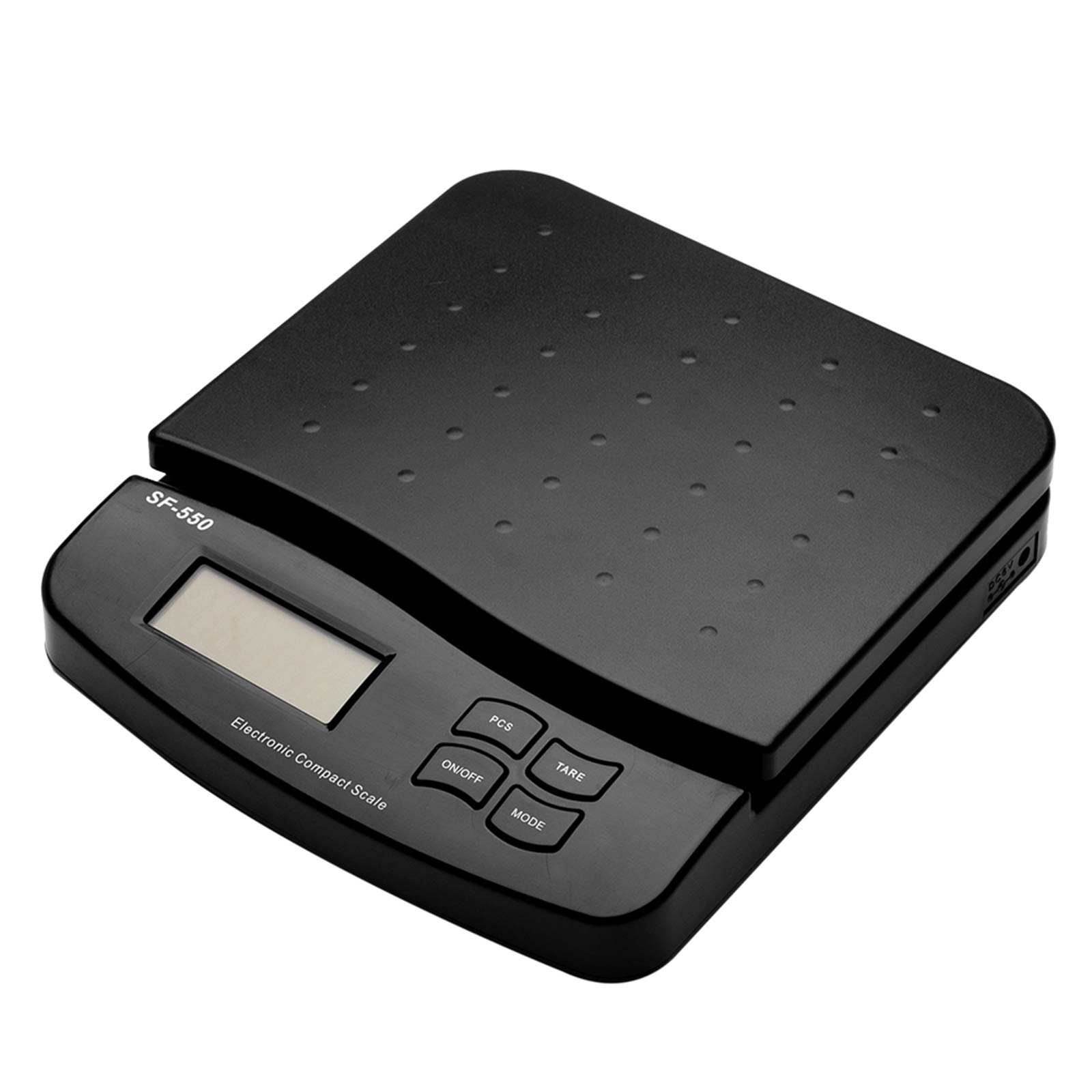 Ochine Digital Kitchen Scale - Precision Food Scale with LCD Display, Lightweight & Durable Design for Baking, Cooking, Meal Prep & Portion Control | Perfect for Home Kitchen, Bakeries & Healthy Lifestyle