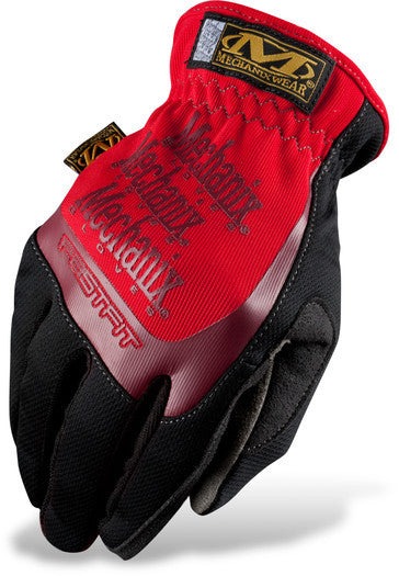 Mechanix Wear FastFit MFF 05 MFF 03 MFF 02 Mechanics Gloves - Durable Work Gloves for Automotive, Construction & DIY Projects