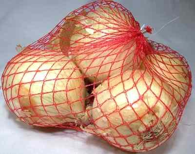 Fresh Sweet Onions - 3 lb Bag | Crisp & Juicy for Salads, Salsas & Grilling | USDA Certified Produce