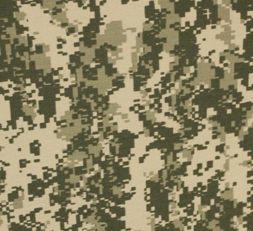 CalTrend Waterproof Car Seat Covers for 1989-2002 Toyota T100, 4Runner & Tacoma - Camouflage Design with Forest Insert & Trim - Front Sport Bucket Seats - Easy Installation (1 Set) | Perfect for Off-Roading, Hunting & Outdoor Adventures