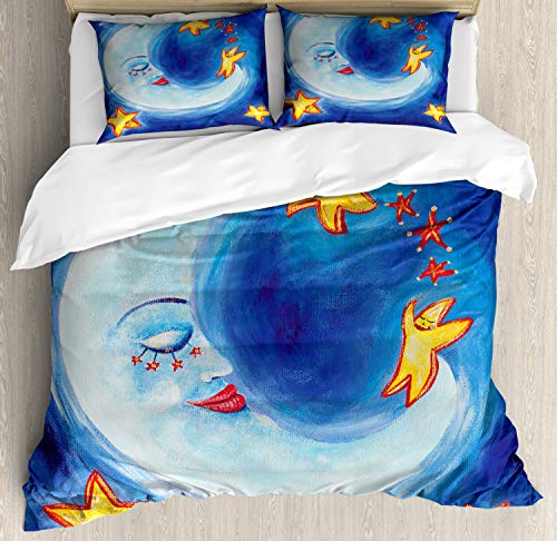 Royal Blue Vermilion