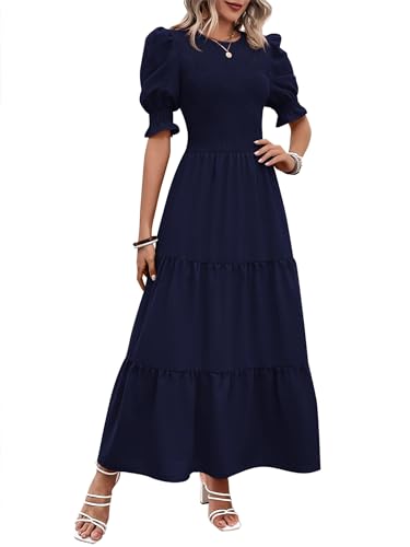 Solid Navy