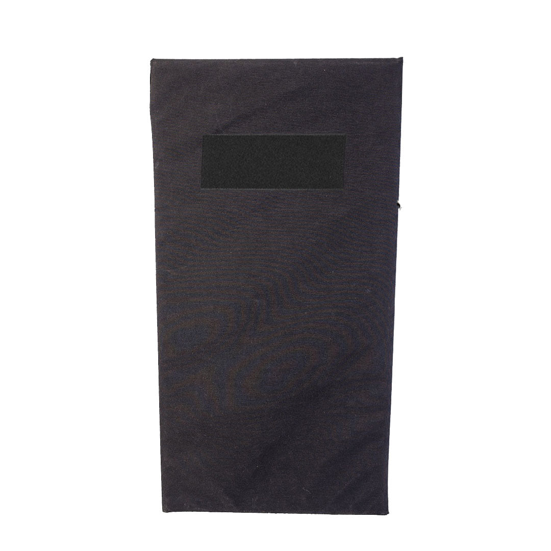 Bellfire FRS Ballistic Shield - NIJ Level IIIA & III Certified - Multi-Purpose Tactical Protection for Law Enforcement, Security & Defense - Order in Bulk (5+ Units) for Team Deployment