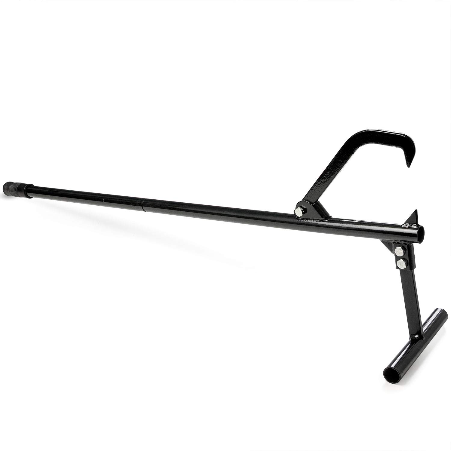 Biltek Steel Timberjack - Log Roller & Cant Hook for Wood Cutting