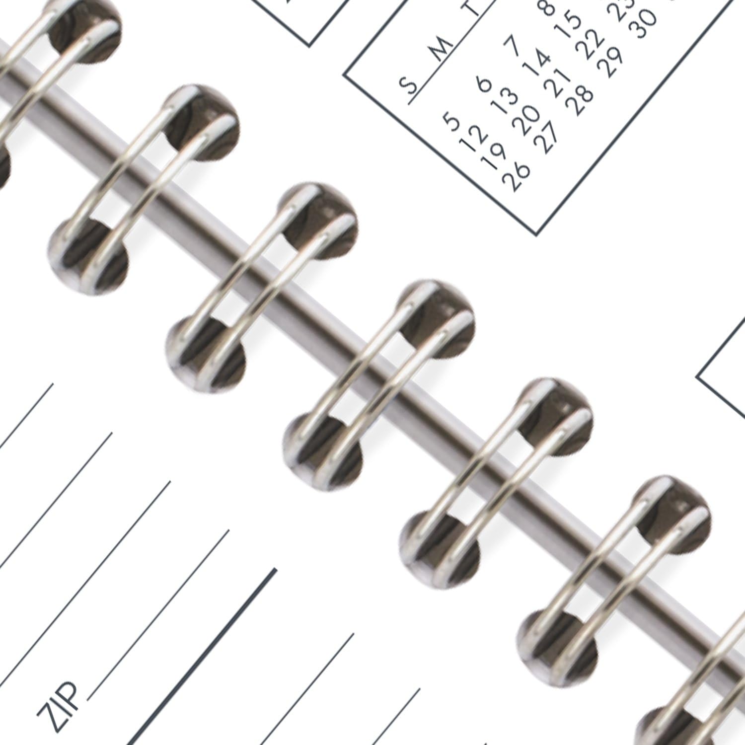 AT-A-GLANCE 2025 Weekly Appointment Book Planner - 3.25