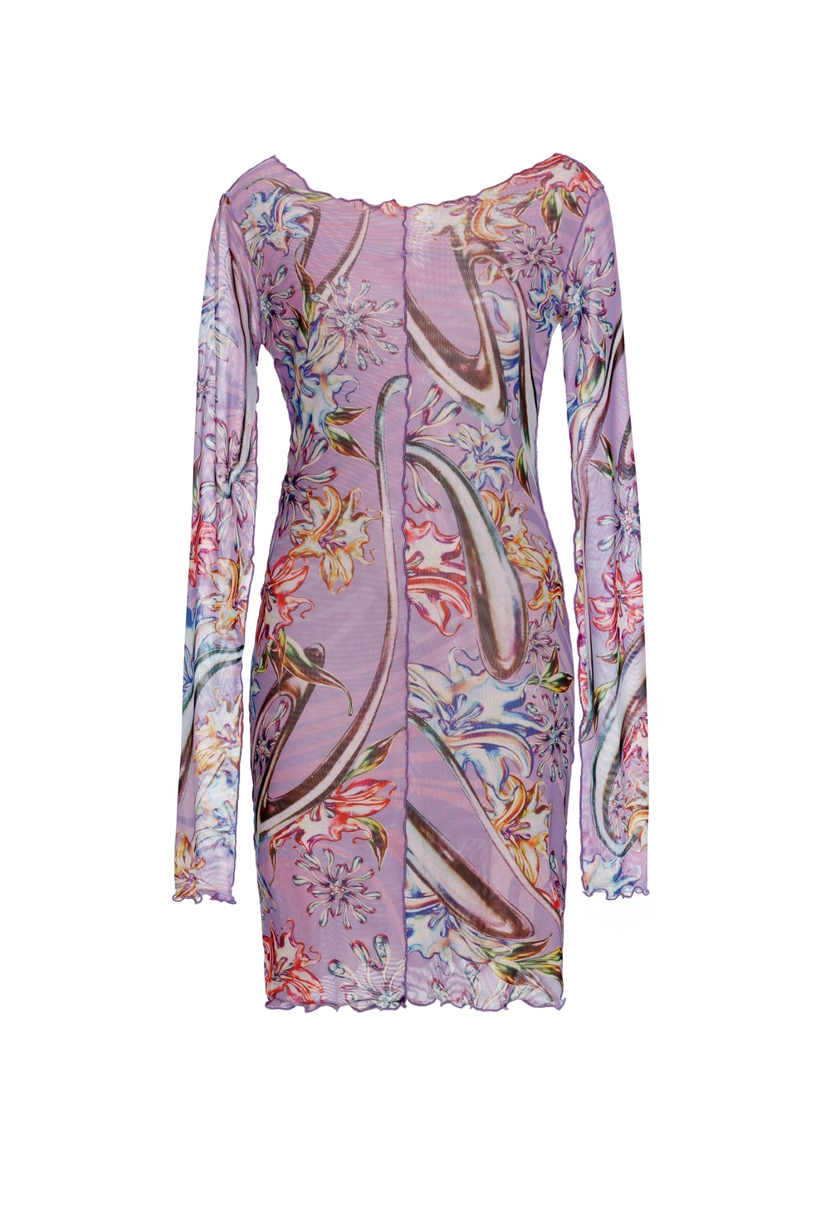 Silver Garden Hadley Dress 17068 - Elegant Floral Summer Dress for Women | Perfect for Weddings, Parties & Outdoor Events