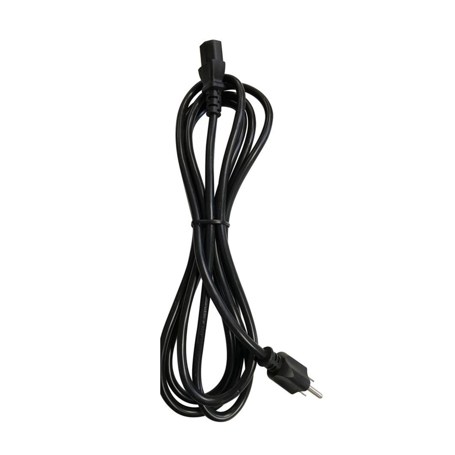 LocknCharge FUYL Tower Power Cord - Secure Charging Station for Schools & Offices - Durable & Organized Device Management Solution