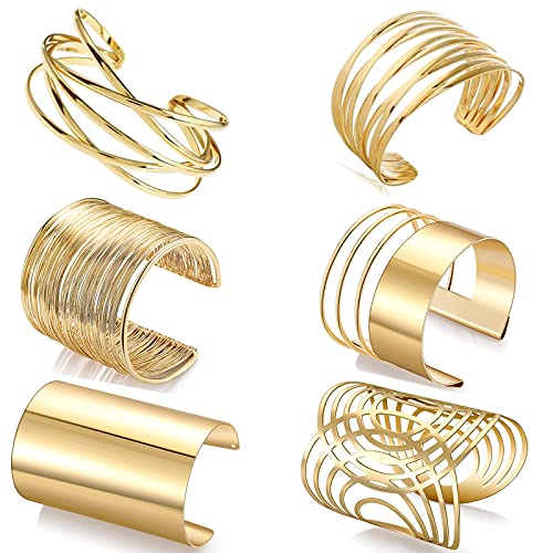 A:Gold-tone